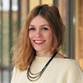 2. Vorstand Lena-Hansen